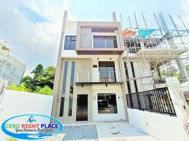 3 Bedroom Townhouse for sale in Cebu City, Central Visayas, Cebu City