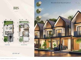 2 Bedroom House for sale in West Jawa, Karawang, Karawang, West Jawa