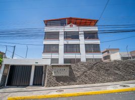 4 Bedroom Apartment for sale in Pichincha, Quito, Quito, Pichincha