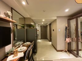  Condo for sale at Woodsville Crest 3, Paranaque City