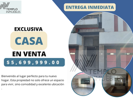 Villa 3 chambre à vendre à Atizapan De Zaragoza, Mexico, Atizapan De Zaragoza