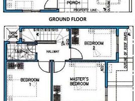 3 Bedroom Townhouse for sale in Quezon City, Metro Manila, Quezon City, Eastern District, Metro Manila