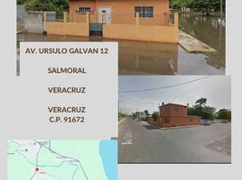 4 Bedroom House for sale in Paso De Ovejas, Veracruz, Paso De Ovejas