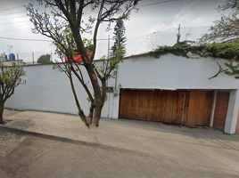 4 Habitación Casa en venta en Alvaro Obregon, Ciudad de México, Alvaro Obregon, Ciudad de México, México