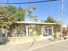 2 Bedroom House for sale in Juarez, Nuevo Leon, Juarez