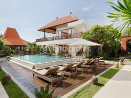 9 Bedroom Villa for sale in Bali, Kuta, Badung, Bali