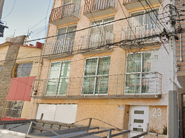 2 Schlafzimmer Appartement zu verkaufen in Cuauhtemoc, Mexico City, Cuauhtemoc