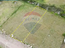  Land for sale in San Antonio, Ibarra, San Antonio