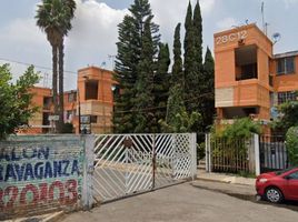 Appartement 3 chambre à vendre à Iztapalapa, Mexico City, Iztapalapa