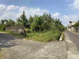  Terrain for sale in Ngaglik, Sleman, Ngaglik