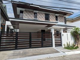 4 Bedroom House for sale at Coral st. Villa, Marcelo Green Village 5, Paranaque City