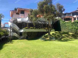 5 Bedroom House for sale in Bicentenario Park, Quito, Quito, Quito