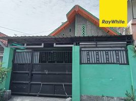 4 Kamar Rumah for sale in Sawahan, Surabaya, Sawahan