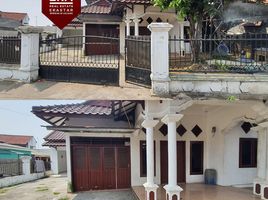  Villa for sale in Bekasi Timur, Bekasi, Bekasi Timur