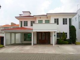 3 Schlafzimmer Villa zu vermieten in Toluca, Mexico, Toluca, Mexico