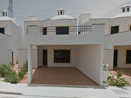 3 Schlafzimmer Villa zu verkaufen in Merida, Yucatan, Merida