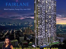 2 Bedroom Condo for sale in Pasig City, Eastern District, Pasig City