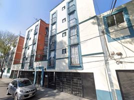 2 Habitación Departamento en venta en Azcapotzalco, Ciudad de México, Azcapotzalco