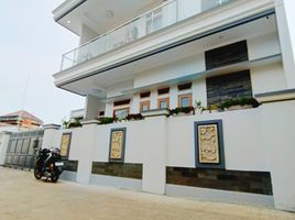 5 chambre Villa for sale in Jakarta, Pasar Rebo, Jakarta Timur, Jakarta