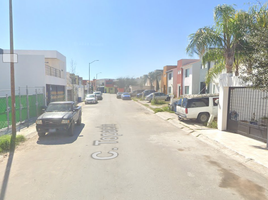 3 Schlafzimmer Haus zu verkaufen in Nuevo Laredo, Tamaulipas, Nuevo Laredo