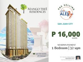 1 Bedroom Condo for rent in San Juan City, Eastern District, San Juan City