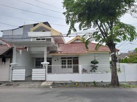 5 Schlafzimmer Haus zu verkaufen in Sukolilo, East Jawa, Sukolilo
