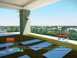 1 Schlafzimmer Appartement zu verkaufen in Mandaluyong City, Metro Manila, Mandaluyong City