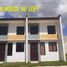 2 chambre Maison for sale in Bacolod City, Negros Occidental, Bacolod City