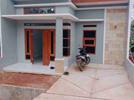 2 Bedroom House for sale in Bogor, West Jawa, Sawangan, Bogor