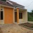 2 Bedroom House for sale in Bogor, West Jawa, Sawangan, Bogor