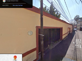 5 Habitación Casa en venta en Benito Juarez, Ciudad de México, Benito Juarez