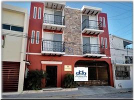 在Campeche出租的2 卧室 住宅, Carmen, Campeche