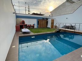 4 Schlafzimmer Haus zu verkaufen in Punta Hermosa, Lima, Punta Hermosa, Lima, Lima, Peru
