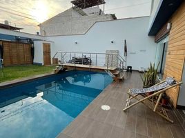 4 Bedroom House for sale in Punta Hermosa, Lima, Punta Hermosa