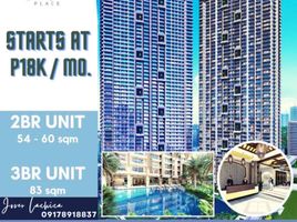 2 Bedroom Apartment for sale in Metro Manila, Pasig City, Eastern District, Metro Manila