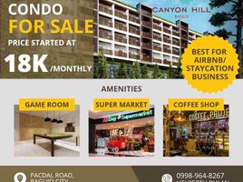  Condo for sale in Cordillera, Baguio City, Benguet, Cordillera