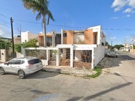 Maison 3 chambre à vendre à Merida, Yucatan, Merida, Yucatan