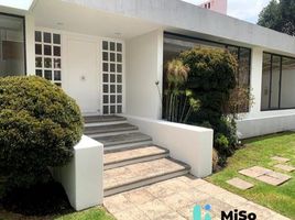 Maison 3 chambre à vendre à Toluca, Mexico, Toluca