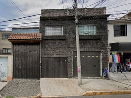 3 Schlafzimmer Haus zu verkaufen in Alvaro Obregon, Mexico City, Alvaro Obregon