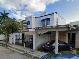4 Schlafzimmer Haus zu verkaufen in Cancun, Quintana Roo, Cancun, Quintana Roo