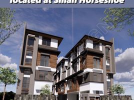 4 Bedroom House for sale in Gilmore LRT-2, Quezon City, Quezon City