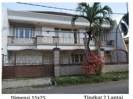 4 Habitación Villa en venta en Mulyorejo, East Jawa, Mulyorejo