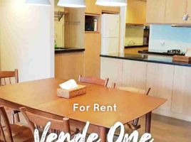 3 Bedroom Apartment for rent in Jakarta, Setia Budi, Jakarta Selatan, Jakarta