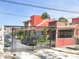 Maison 3 chambre à vendre à Puebla, Puebla, Puebla, Puebla