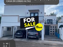 3 Schlafzimmer Haus zu verkaufen in Hermosillo, Sonora, Hermosillo