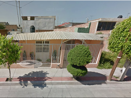 3 Schlafzimmer Villa zu verkaufen in Leon, Guanajuato, Leon