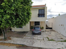 Maison 3 chambre à vendre à Merida, Yucatan, Merida