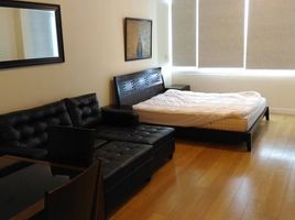 Studio Apartment for sale at Park Terraces, Makati City