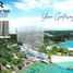 1 Bedroom Apartment for sale in Hilton Port, Cebu, Lapu-Lapu City, Cebu