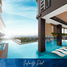 1 Bedroom Apartment for sale in Hilton Port, Cebu, Lapu-Lapu City, Cebu